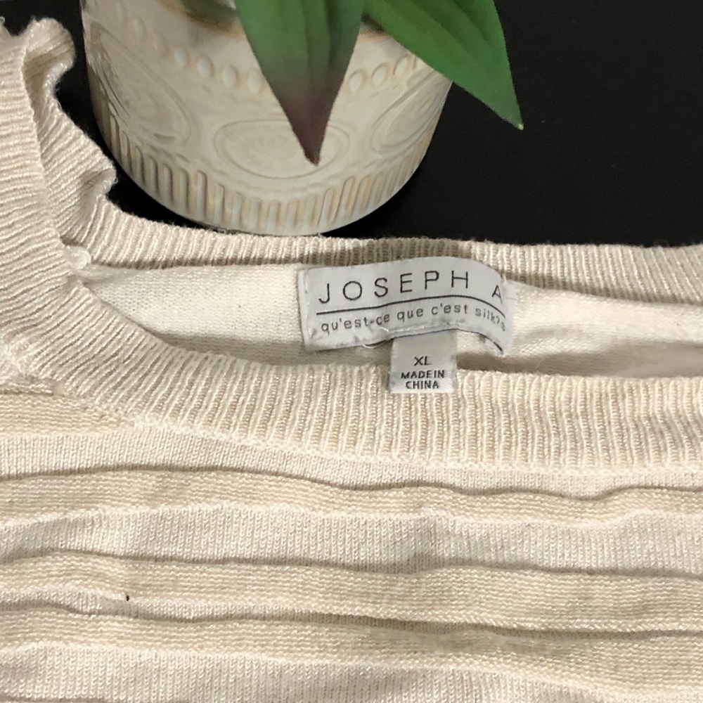 Lightweight Sweater - Picture 2 of 4